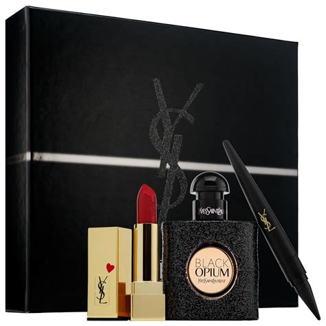 ysl beauty gift|ysl gifts for women.